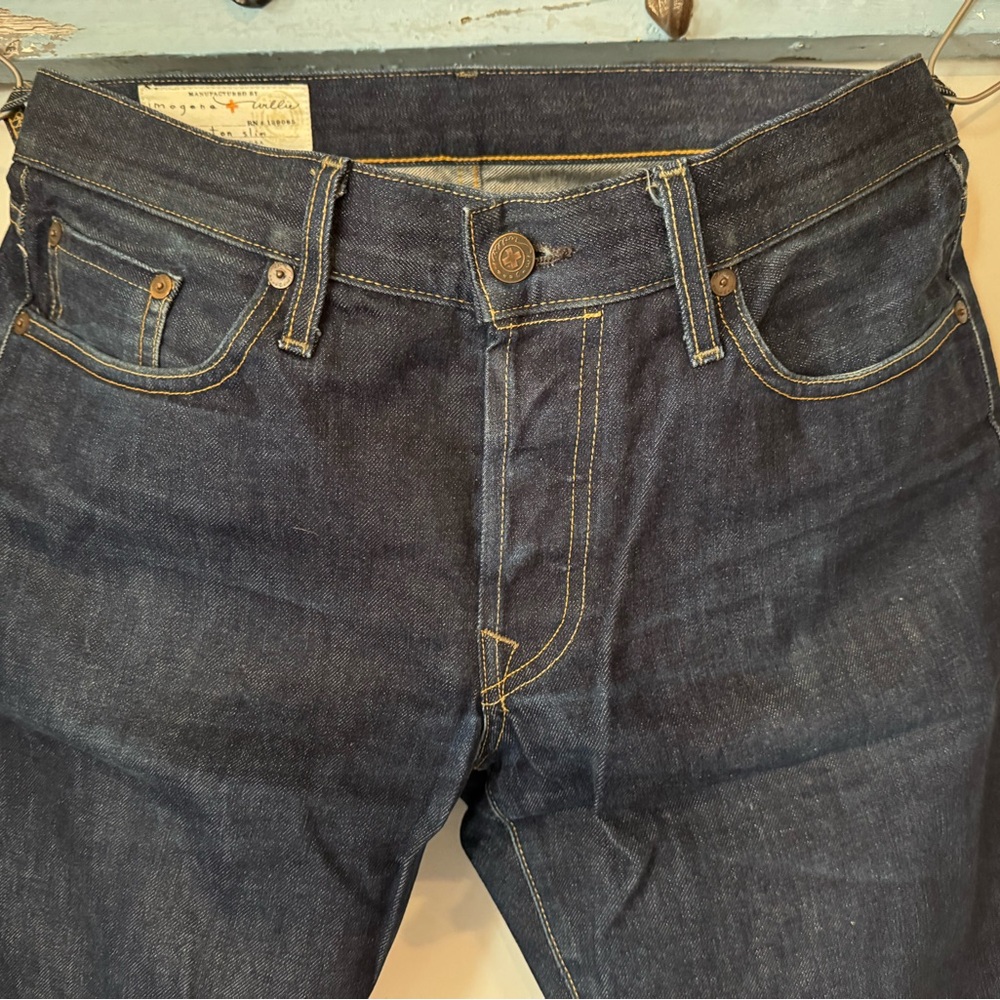 Imogene+Willie Barton Slim, 32W 34L